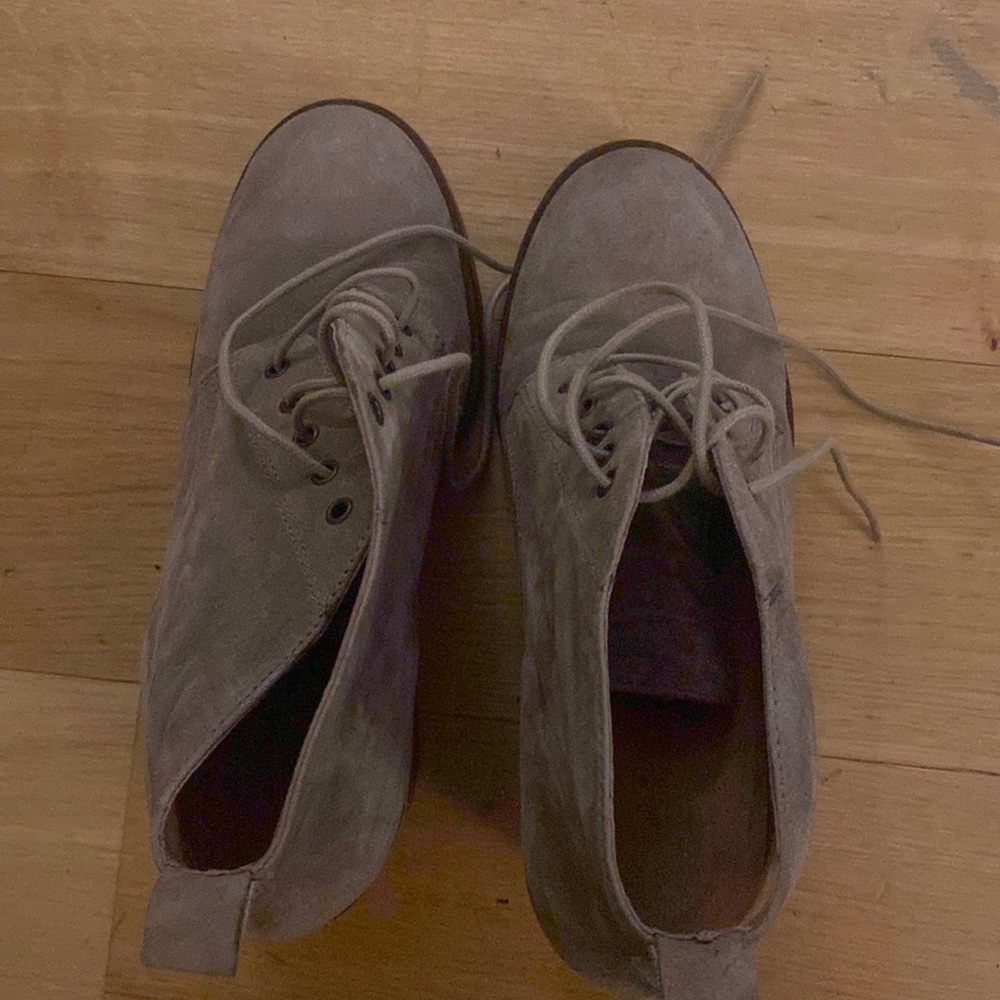 Aldo shoes size 6